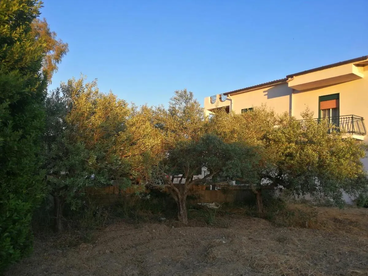 Casa Country Villa Agrigento 0*,